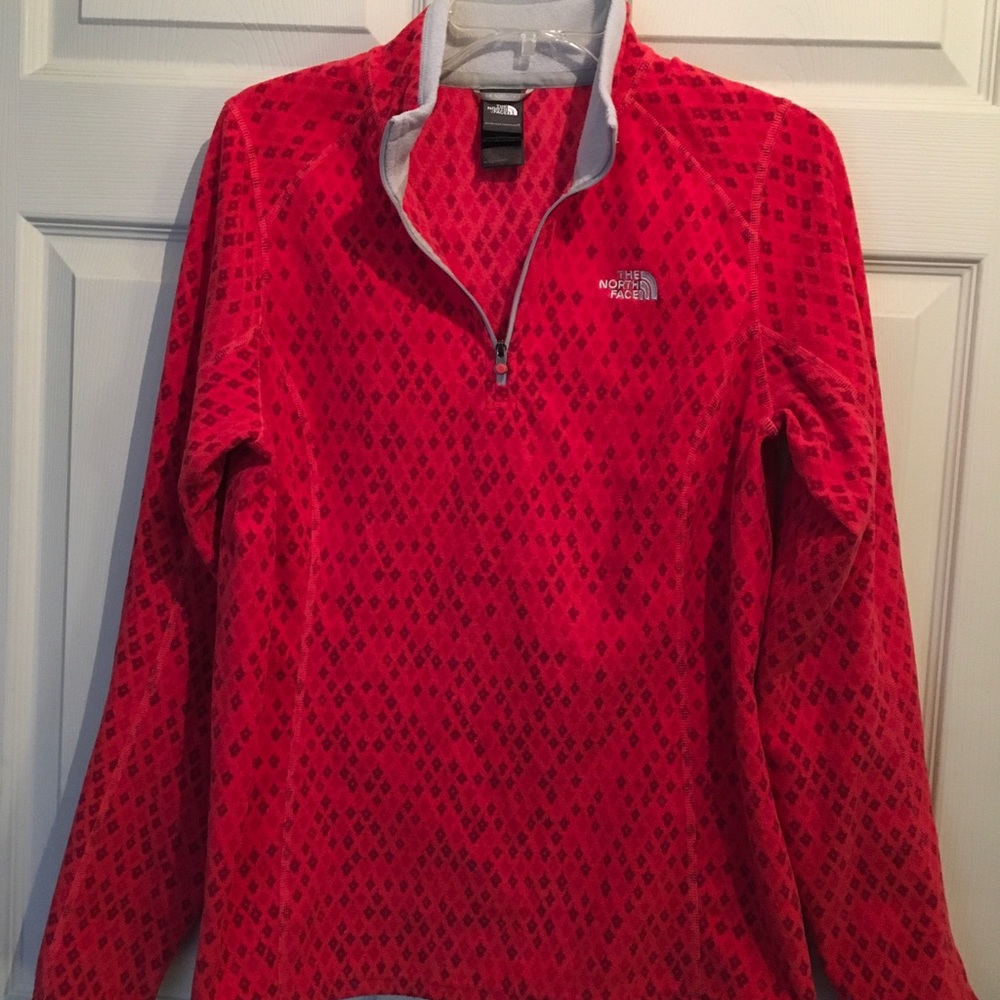 The North Face Pullover